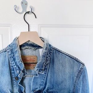 Levi’s Denim Jacket